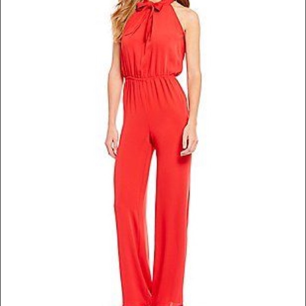 CeCe Jumsuit